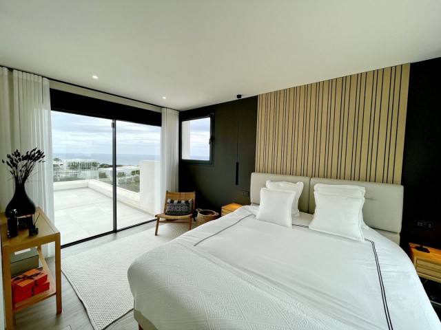 Villa con 3 Dormitorios  en Cabopino