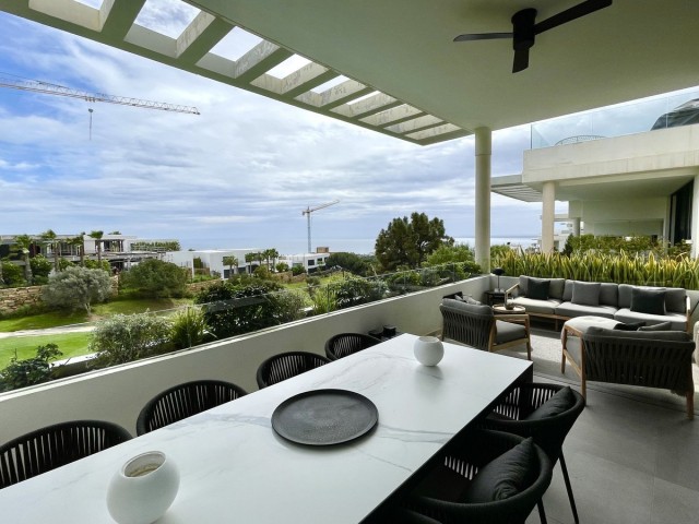 3 Schlafzimmer Villa in Cabopino