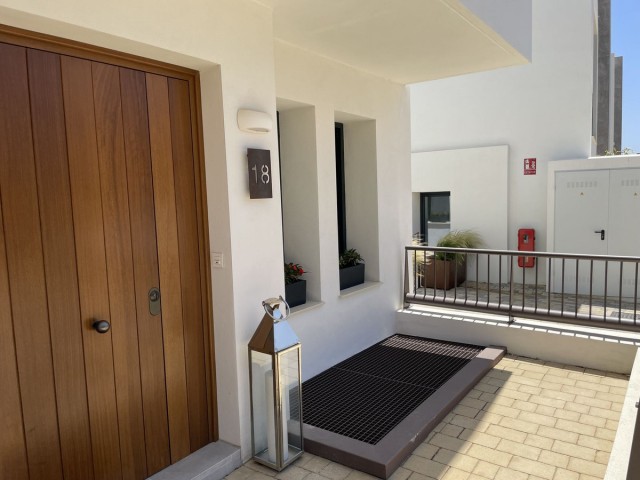 3 Schlafzimmer Villa in Cabopino
