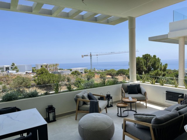 3 Schlafzimmer Villa in Cabopino