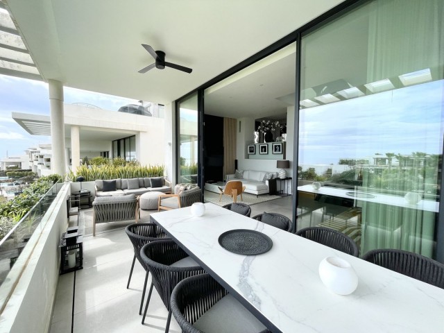 3 Schlafzimmer Villa in Cabopino