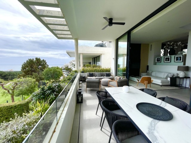 3 Schlafzimmer Villa in Cabopino