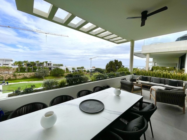 3 Schlafzimmer Villa in Cabopino