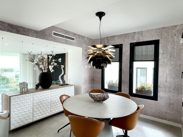 3 Schlafzimmer Villa in Cabopino