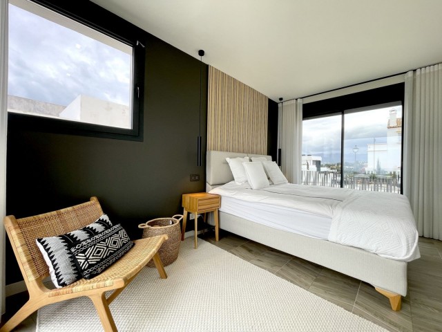 3 Schlafzimmer Villa in Cabopino