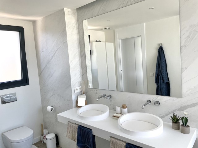 3 Schlafzimmer Villa in Cabopino