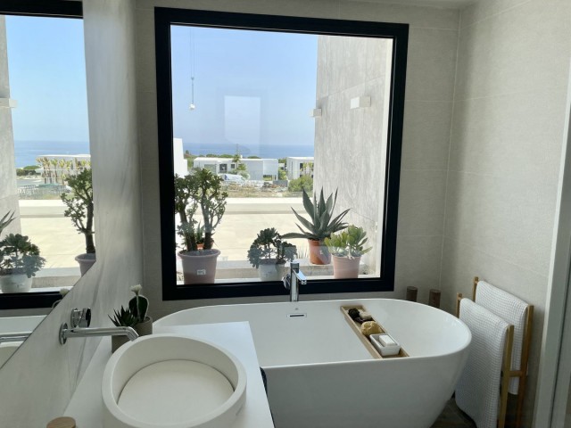 3 Schlafzimmer Villa in Cabopino