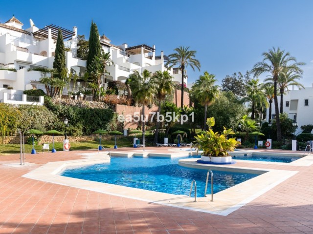 Townhouse, Marbella