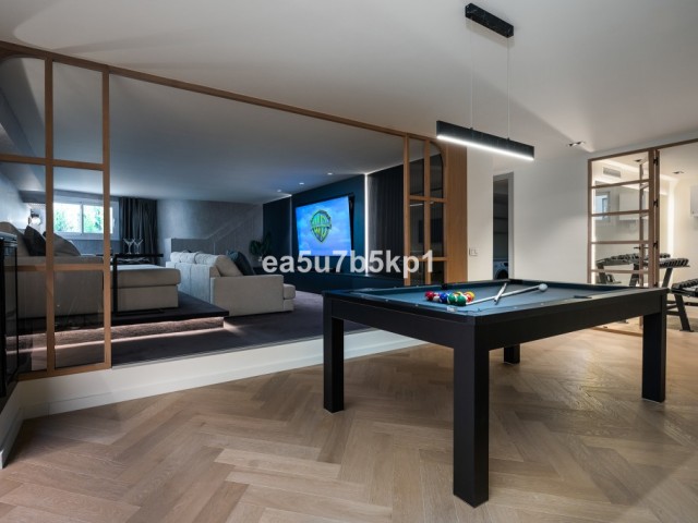 3 Slaapkamer Rijtjeshuis in Marbella