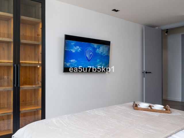 3 Slaapkamer Rijtjeshuis in Marbella