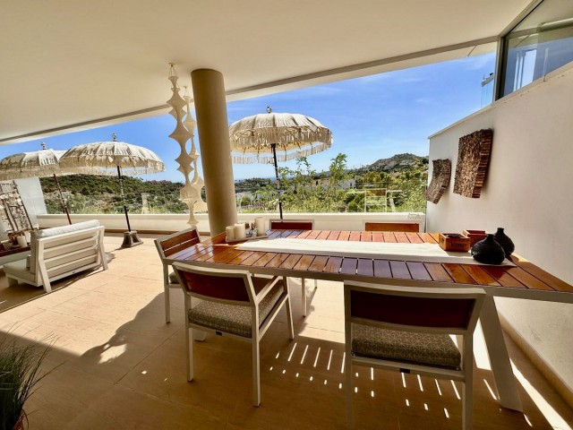 Appartement avec 3 Chambres  à Benahavís