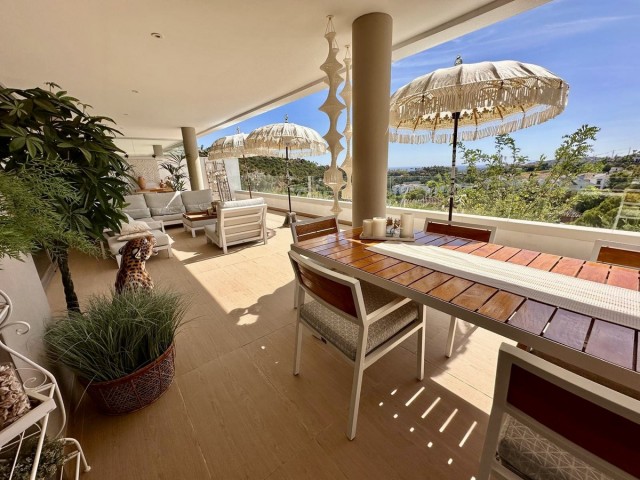 Appartement avec 3 Chambres  à Benahavís