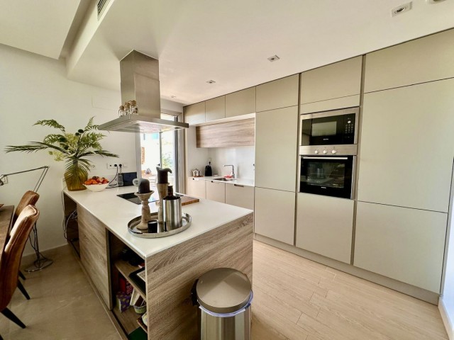 Appartement avec 3 Chambres  à Benahavís