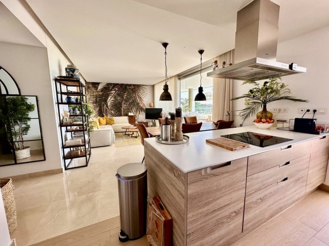Appartement avec 3 Chambres  à Benahavís