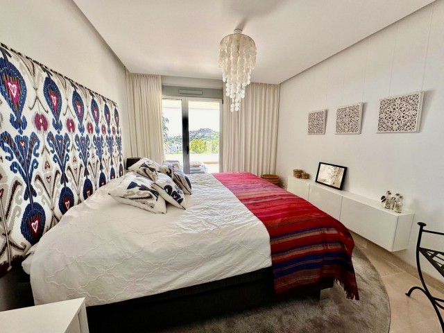 Appartement avec 3 Chambres  à Benahavís