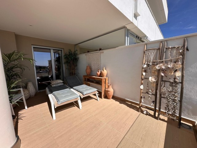 Appartement avec 3 Chambres  à Benahavís