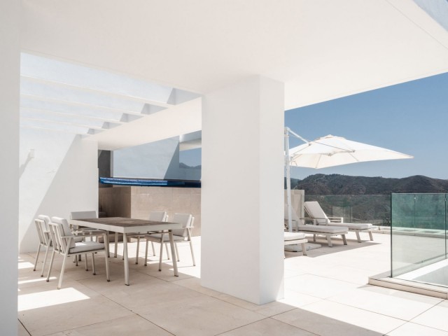 Appartement avec 3 Chambres  à Marbella