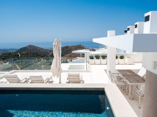 Appartement avec 3 Chambres  à Marbella