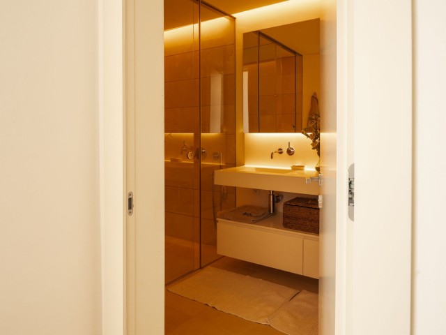 Appartement avec 3 Chambres  à Marbella