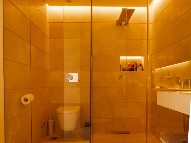 Appartement avec 3 Chambres  à Marbella
