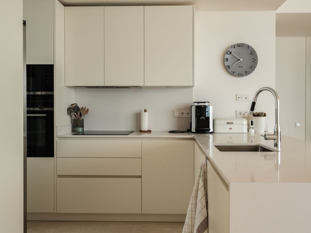 Appartement avec 3 Chambres  à Marbella