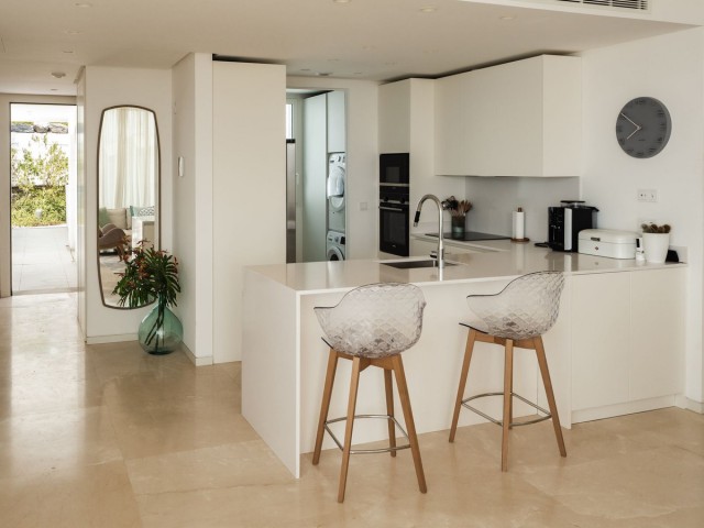 Appartement avec 3 Chambres  à Marbella