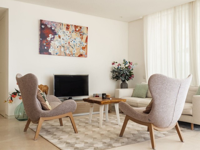 Appartement avec 3 Chambres  à Marbella