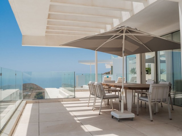Appartement avec 3 Chambres  à Marbella