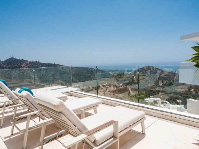 Appartement avec 3 Chambres  à Marbella