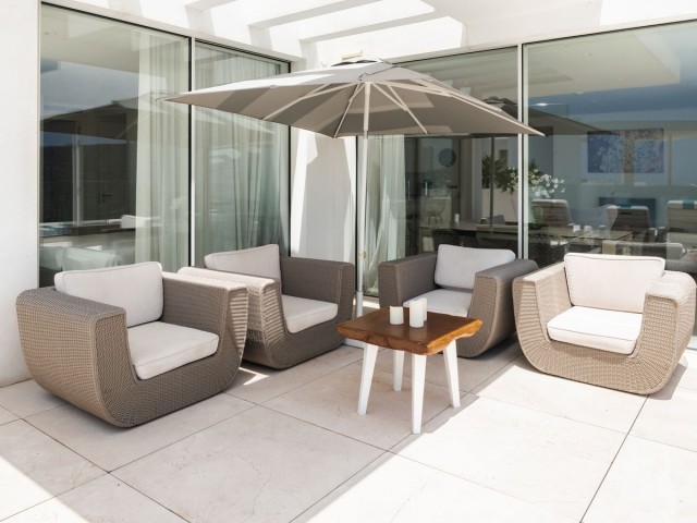 Appartement avec 3 Chambres  à Marbella