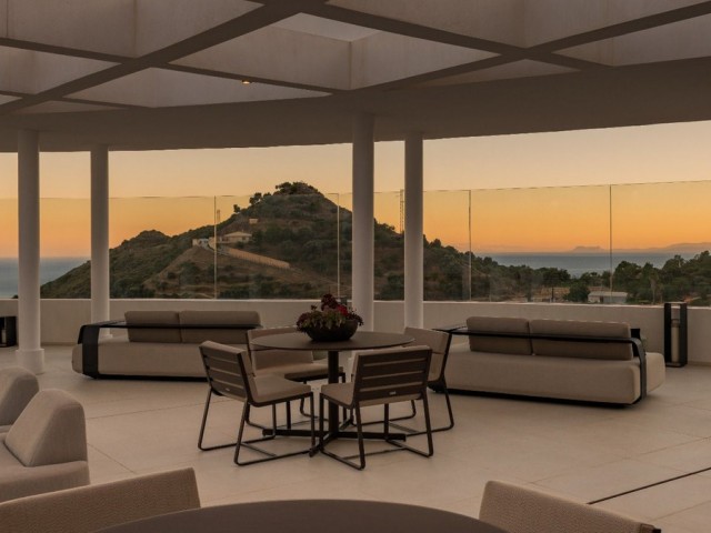 Appartement avec 3 Chambres  à Marbella