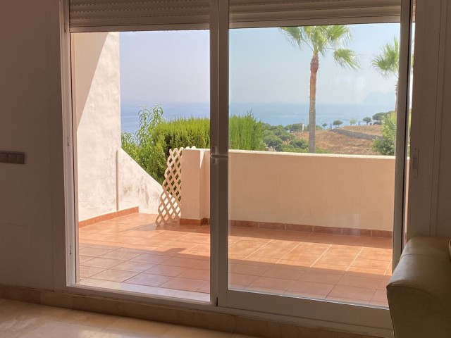 3 Bedrooms Townhouse in Manilva