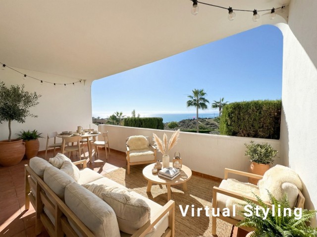 3 Bedrooms Townhouse in Manilva