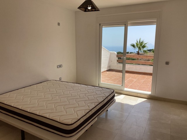 3 Bedrooms Townhouse in Manilva