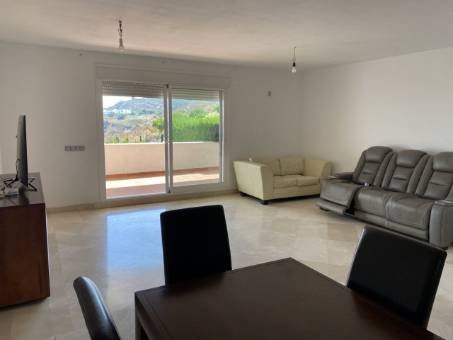 4 Bedrooms Townhouse in Manilva