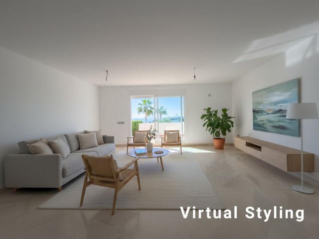 4 Bedrooms Townhouse in Manilva