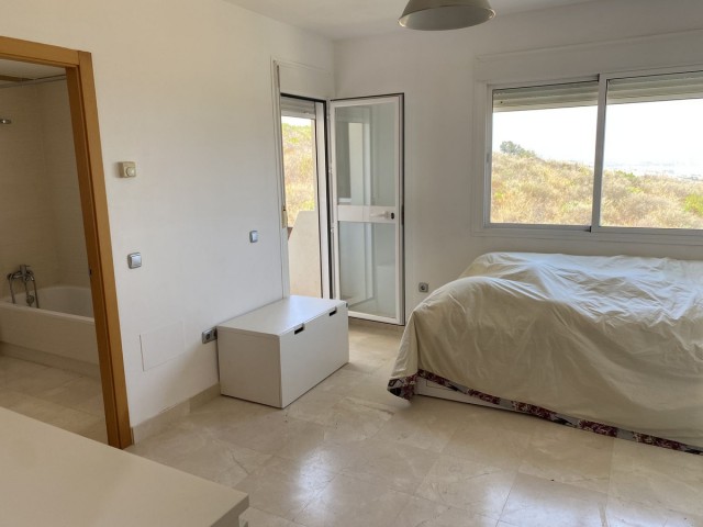 4 Bedrooms Townhouse in Manilva