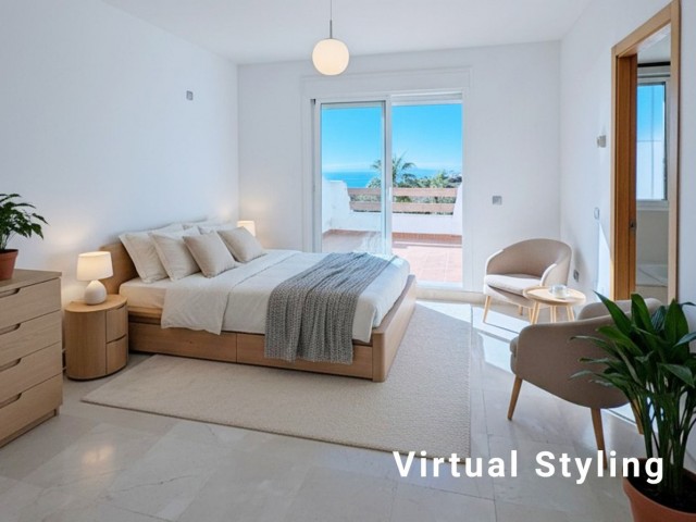 4 Bedrooms Townhouse in Manilva