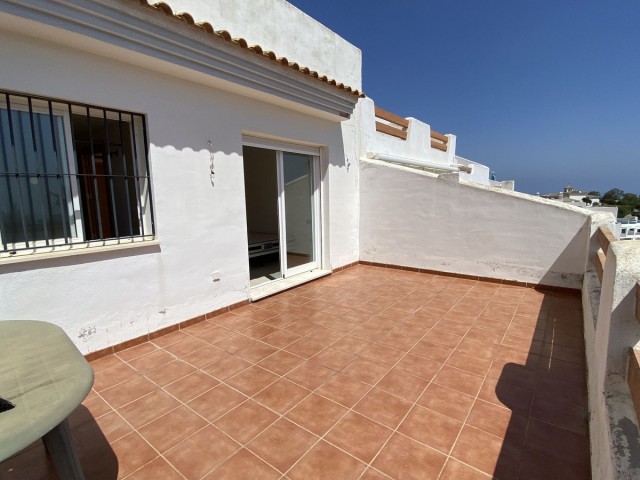 4 Bedrooms Townhouse in Manilva