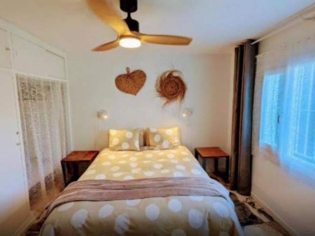 5 Bedrooms Villa in Mijas