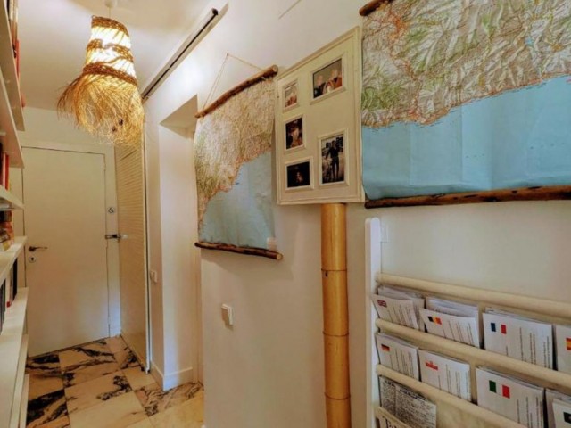 5 Bedrooms Villa in Mijas