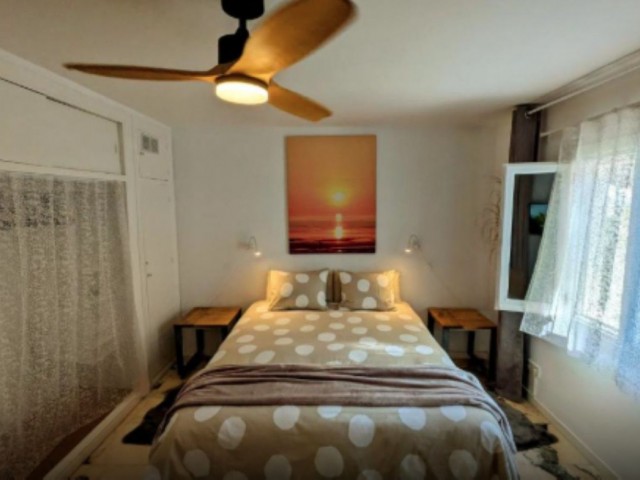 5 Bedrooms Villa in Mijas