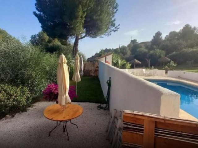 5 Bedrooms Villa in Mijas