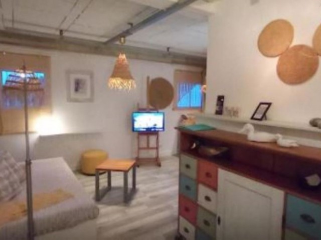 5 Bedrooms Villa in Mijas