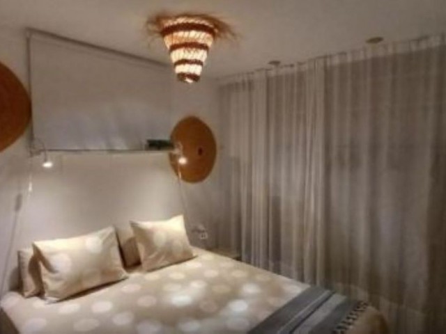 5 Bedrooms Villa in Mijas