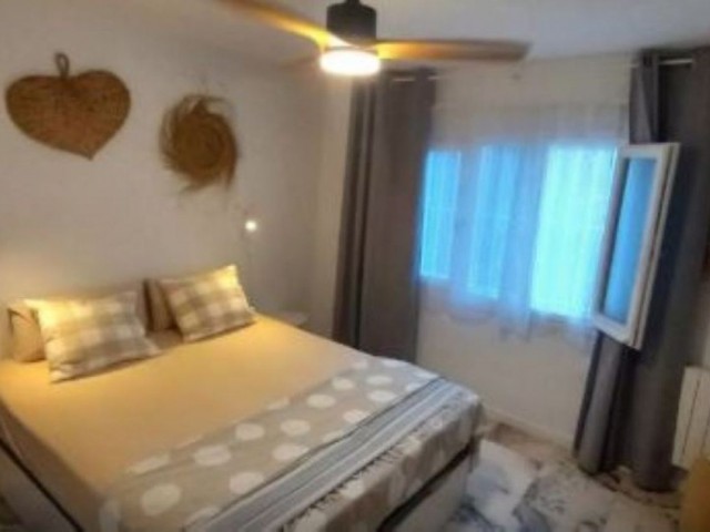 5 Bedrooms Villa in Mijas