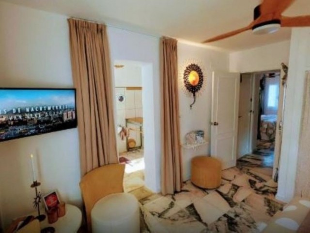 5 Bedrooms Villa in Mijas