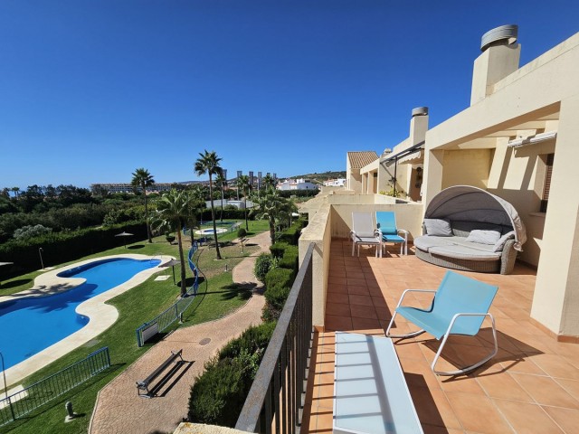 Ático, Casares Playa, R5146048
