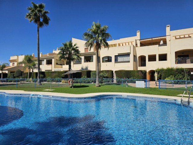 Ático, Casares Playa, R5146048