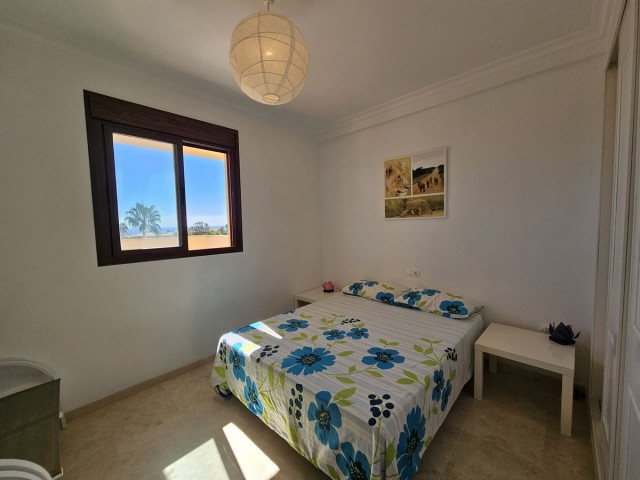 Ático con 3 Dormitorios  en Casares Playa